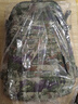 京安通 新19作訓包特戰背包迷彩雙肩背包式大容量 叢林星空 曬單實(shí)拍圖