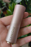 蘭蔻新品菁純粉金管#196羊絨朱砂柔霧裸唇膏口紅啞光禮物送女友生日 曬單實(shí)拍圖