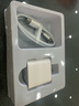 AMKE適配蘋(píng)果充電器原裝45W快充PD套裝手機充電頭iPhone14/13promax/12plus/11氮化鎵正品充電線(xiàn) 【原充套裝】蘋(píng)果45W快充頭+1.0米PD快充線(xiàn) iPhone8-14全系 曬單實(shí)拍圖