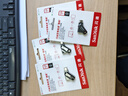 閃迪（SanDisk）128GB Type-C USB3.2 手機(jī)U盤DDC3黑色 讀速高達(dá)400MB/s 自動(dòng)備份 手機(jī)電腦兩用  曬單實(shí)拍圖