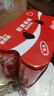可口可樂（Coca-Cola）碳酸汽水摩登罐飲料330ml*6罐 曬單實拍圖