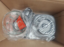 九陽(yáng)新款家用輕音全自動(dòng)1.2L多功能預(yù)約豆?jié){機(jī)2-3人榨汁機(jī)料理輔食機(jī)五谷雜糧破壁機(jī)P203國(guó)家補(bǔ)貼 曬單實(shí)拍圖