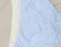 ubras【純棉】7A抗菌襠透氣舒適女士?jì)妊澟醒茄潱?條裝） 曬單實(shí)拍圖
