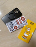 奶小鴨（NEYAA）【AG磨砂】適用蘋果16promax手機(jī)殼 iphone16promax保護(hù)套magsafe磁吸充電全包防摔男女款 石墨黑 曬單實(shí)拍圖