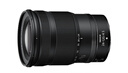 尼康（Nikon）Z 24-120mm f/4 S 全畫(huà)幅 微單 多倍變焦鏡頭 尼康鏡頭 新聞/街拍 曬單實(shí)拍圖