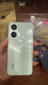 小米（MI）【國(guó)家補(bǔ)貼】REDMI Turbo 4 Pro 第四代驍龍8s 7550mAh長(zhǎng)續(xù)航 12GB+256GB 綠色 小米紅米5G手機(jī) 曬單實(shí)拍圖