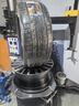 北歐維京輪胎245/45R19 98W FR Pro Tech PT6 曬單實(shí)拍圖