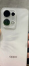 OPPO Reno13 12GB+512GB 心動(dòng)白 超美小直屏 AI高清實(shí)況照片 IP69滿(mǎn)級防水 5G智能拍照手機 國家補貼 曬單實(shí)拍圖