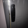凱迪仕（kaadas）智能門鎖 可視貓眼大屏指紋鎖人臉全自動 智能鎖 銀河Q20F Pro V2 曬單實拍圖