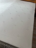 伊卡芙乳膠床墊1.8×2m天然乳膠家用雙人榻榻米85D180*200*7.5cm 曬單實(shí)拍圖