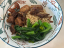 鮮京采 巴西進(jìn)口原切牛肋肉 2斤 牛肋條 燉煮 京東自有品牌 【真原切】 曬單實(shí)拍圖