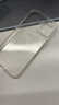 閃魔 適用蘋(píng)果15手機殼 iPhone15Promax氣囊防摔超薄保護套鏡頭全包透明軟殼 蘋(píng)果15【京倉速發(fā)】十米防摔*透出裸機 曬單實(shí)拍圖