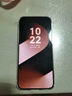 HUAWEI Pura 80 12GB+512GB 絲絨黑 絲絨直屏 紅楓原色影像 全新鴻蒙AI 華為鴻蒙智能手機 曬單實拍圖