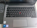 ThinkPad【國(guó)家補(bǔ)貼20%】聯(lián)想筆記本電腦E14 2025超能版 商務(wù)辦公學(xué)生輕薄本 英特爾酷睿5 32G 1T 2.8K銀色 曬單實(shí)拍圖