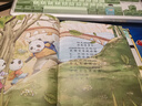 松下（Panasonic）高照度護(hù)眼臺(tái)燈書桌酷斃燈全光譜吊柜上下鋪學(xué)習(xí)燈壁掛燈愛目K10 曬單實(shí)拍圖