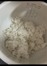 蘇泊爾（SUPOR）電飯煲電飯鍋4L容量琉瓷內膽新一代小快Max家用煮飯鍋一鍵柴火飯陶瓷不粘耐磨智能微壓 F40X71 4L 曬單實(shí)拍圖