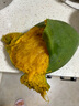 三亞芒果  海南芒果新鮮水果生鮮整箱當(dāng)季大青皮芒 熱帶孕婦芒果 5斤裝(凈果4.5斤)單果201克+ 曬單實(shí)拍圖
