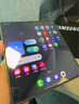 三星Samsung Galaxy Z Fold7 超輕薄折疊屏手機 2億像素 AI手機 披荊斬棘哥哥同款 12GB+512GB 星夜銀 曬單實拍圖
