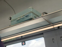 京東京造304不銹鋼碗 湯碗 雙層隔熱餐具面碗12cm 6只裝 曬單實(shí)拍圖