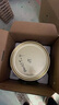 立邦瓷凈墻面乳膠漆油漆內墻漆荷凈抗甲醛全效54L/約75KG套裝定制調色 曬單實(shí)拍圖