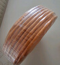 秋葉原（CHOSEAL）原裝超六類非屏蔽網(wǎng)線 CAT6A類萬(wàn)兆高速 純銅線芯 工程家裝網(wǎng)絡(luò)箱線 橙色 50米 QS2668CT50S 曬單實(shí)拍圖