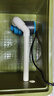 創(chuàng)寧變頻潛水泵 CN-9500-18W 10檔流量調(diào)節(jié) 魚缸假山噴泉池循環(huán)抽水 曬單實(shí)拍圖