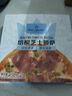 1號會(huì )員店 多口味披薩組合套裝(香腸 牛肉 雞肉 培根 4種口味)680g(4片裝) 曬單實(shí)拍圖