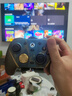 蓋世小雞（GAMESIR）G7 Pro無線Xbox版游戲手柄明末：淵虛之羽聯(lián)名款 微軟授權(quán)精英TMR搖桿體感藍(lán)牙PC電腦Steam安卓 曬單實(shí)拍圖