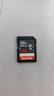 閃迪（SanDisk）128GB SD相機(jī)內(nèi)存卡 C10 拍攝全高清視頻 微單/單反數(shù)碼相機(jī)存儲(chǔ)卡 堅(jiān)固耐用 超高性價(jià)比 曬單實(shí)拍圖