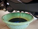 曼牌（MANNFILTER）W7008/W7150機(jī)油濾芯適用新蒙迪歐福睿斯嘉年華?？怂挂聿?曬單實拍圖