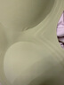 蕉下（beneunder）反重力文胸背扣式內衣無(wú)痕輕薄無(wú)鋼圈聚攏文胸 輕薄透氣 25新款 曬單實(shí)拍圖