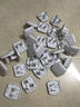 Babyprints插座保護(hù)套防觸電兒童插孔保護(hù)蓋插頭安全防護(hù)電源塞20個(gè)裝 曬單實(shí)拍圖