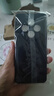 龐卡 適用紅米14C手機(jī)殼小米Redmi14C 5G新款液態(tài)硅膠鏡頭全包耐磨防摔超薄男女保護(hù)套極簡約純色外殼 【石墨黑】單殼 曬單實(shí)拍圖