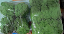 優(yōu)悅居球球線蓋毯diy解悶手工毯子織毛毯毛線團(tuán)球粗毛線編織坐墊材料包 綠色100*120cm織針+12團(tuán)（無(wú)球） 曬單實(shí)拍圖