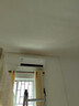 美的（Midea）空調(diào)掛機1.5匹 酷省電  新一級能效省電空調(diào)變頻冷暖 新升級 家用臥室壁掛式空調(diào) 以舊換新補貼20% 大1.5匹 一級能效 酷省電【青春版】 曬單實拍圖