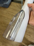 潔碧（Waterpik）沖牙器便攜式電動(dòng)洗牙器水牙線潔牙器家用立式預(yù)防牙結(jié)石全身水洗GS5綠牙齒沖洗器七夕情人節(jié)禮物 曬單實(shí)拍圖