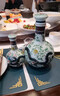 牛欄山 二鍋頭 青龍 清香型白酒 53度 500ml*2+125ml*2 禮盒裝 中秋送禮 曬單實(shí)拍圖