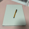 帕克朗適用iPad11代保護殼Air7/6平板套蘋(píng)果13寸防摔彎第10代輕薄支架mini7磨砂簡(jiǎn)約款 360旋轉皮套【米白】送觸控筆 iPad Air4/Air5(10.9英寸) 曬單實(shí)拍圖