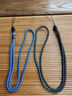 航云優(yōu)殼手機掛繩掛脖繩手機鏈電話(huà)繩帶子可調節創(chuàng  )意u盤(pán)繩防丟掛件手腕繩 掛繩長(cháng)款[黑色]結實(shí)耐用 曬單實(shí)拍圖