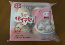 稻香誠制豆沙豬仔包子冷凍食品即食方便兒童寶寶早餐包點(diǎn)紅豆餡廣式早茶點(diǎn) 豆沙豬仔包x4包 曬單實(shí)拍圖