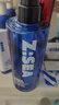 海洋至尊三棱鏡控油洗面奶150g+沐浴露400ml 男士?jì)舳粷嵜嫒閮羲逶∪?曬單實(shí)拍圖