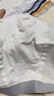 貓人【超柔高品質(zhì)嬰兒棉】桑蠶絲襠男士?jì)妊澞屑兠奁浇茄澞猩慕嵌萄?曬單實(shí)拍圖