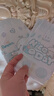 幫寶適（Pampers）清新幫紙尿褲小碼S60片云柔超薄干爽尿不濕透氣 曬單實(shí)拍圖