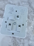 德力西（DELIXI）漏保開關(guān)空調(diào)熱水器漏電保護(hù)開關(guān)保護(hù)器 家用斷路器空氣開關(guān)漏保 【新纖薄款】32A漏電保護(hù)開關(guān) 曬單實(shí)拍圖