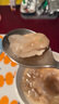 聚春園肉燕福建特產(chǎn)福州三坊七巷太平燕手工餛飩肉燕扁肉兒童小混飩 聚春園肉燕 250g /2袋 曬單實(shí)拍圖