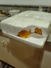 甜醉了 煙臺蘋果棲霞紅富士新鮮水果生鮮山東特產(chǎn)脆甜整箱平果禮盒禮品 凈重5斤 大果75-80mm 曬單實拍圖