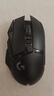 羅技（G）G502無(wú)線(xiàn)鼠標(biāo) 電競(jìng)游戲鼠標(biāo) 機(jī)械充電筆記本電腦邏輯鼠標(biāo)送男生男友禮物 G502無(wú)線(xiàn)【無(wú)線(xiàn)充電底座】 曬單實(shí)拍圖