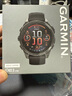 佳明（GARMIN）Fenix8飛耐時8戶外運動腕表智能手表跑步潛水軍規(guī)測試標(biāo)準(zhǔn)七夕 Fenix8 旗艦黑-51mm 曬單實拍圖