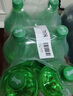 可口可樂(lè )（Coca-Cola）雪碧 Sprite 檸檬味 汽水 碳酸飲料 2L*6瓶 曬單實(shí)拍圖