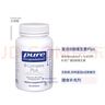 pure encapsulations雀巢倍宜復(fù)合維生素B葉酸B12甲鈷胺煙酰胺高純度美國進(jìn)口120粒/瓶 曬單實(shí)拍圖